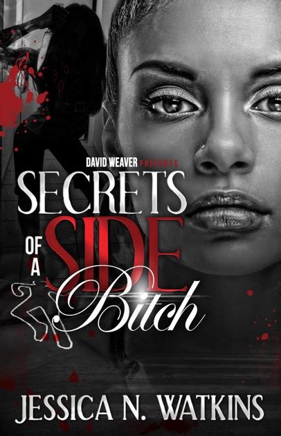 download Secrets of a Side Bitch (David Weaver Presents)